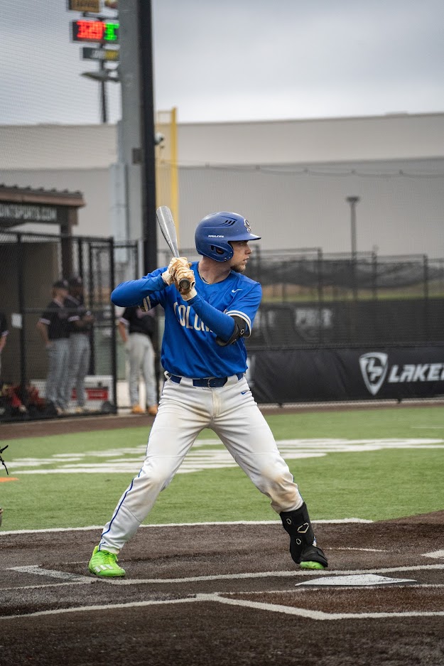 Cass High Baseball tweet media
