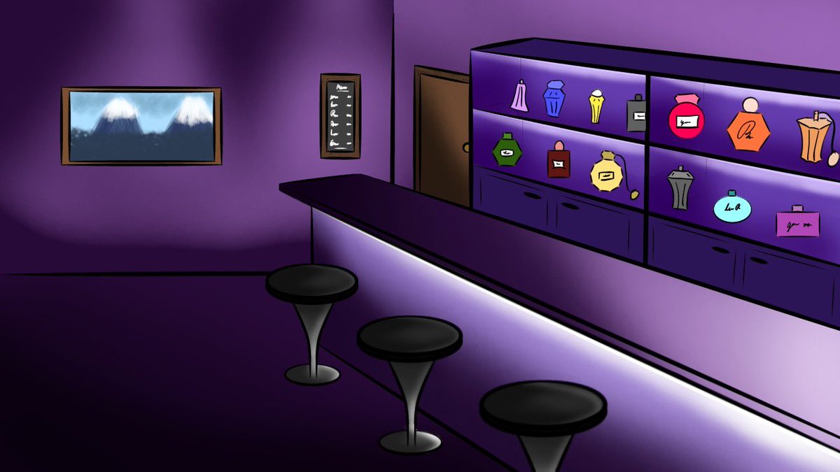 Phenomenal32068's tweet photo. วาดฉากหลังร้านน้ำหอมคุณชไน 🥰🥰
ปวดไหล่ไป 5 ชม. 🤣🤣
#KrakenLust #arproject
#KrakenSong https://t.co/zjxHMDgAN3