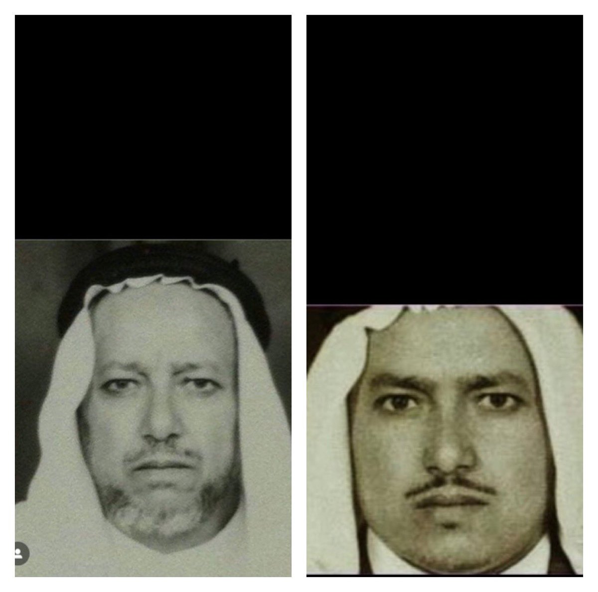 Alhifzzi's tweet photo. أذكروه بدعوة رحم الله موتانا وموتاكم وموتى المسلمين جميعاً علي بن أحمد إبراهيم الحفظي توفي سنة 1427/5/7 https://t.co/F5lxv4QYYs