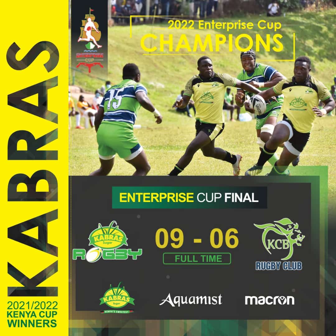 Give us another one just like the other one. @RfcKabras 
#EnterpriseCup