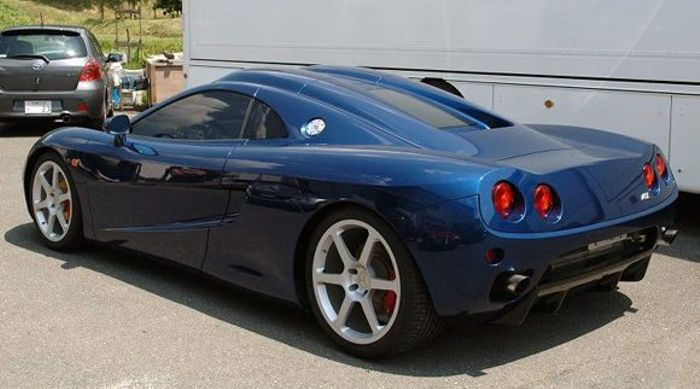 ⚪︎bizarrree⚪︎ Obscure Supercar of the Day 🇯🇵 Tommykaira ZZII 2001 • 2.7L I6 TT