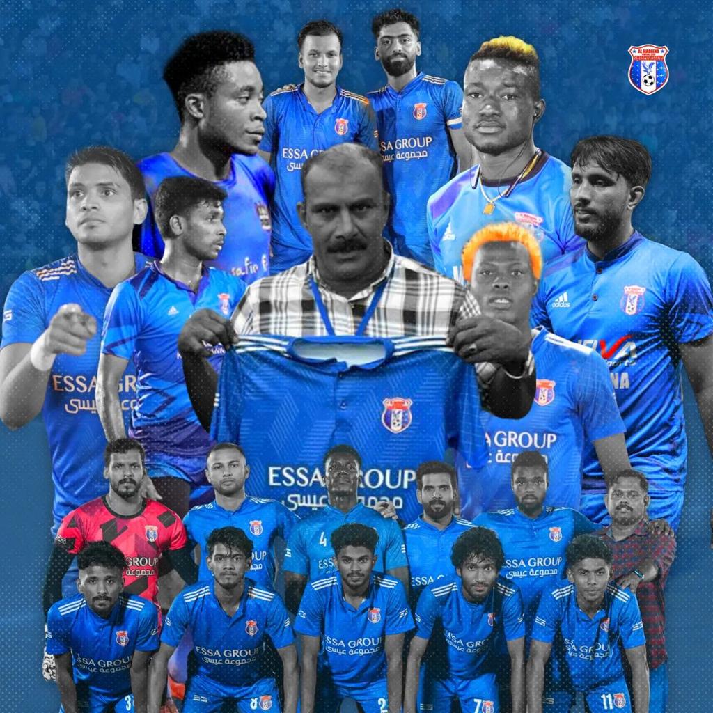 al_madeena_fc's tweet photo. അൽ മദീന ഇന്നൊരു ബ്രാന്റ് ആണെങ്കിൽ അതിന്റെ കാരണക്കാരിൽ ചിലർ...✨💙
AL MADEENA CHERPULASSERY
.
.
.
.
.
#all_india_sevens_football #al_madeena_cherpulassery #Sevens #SFA #IndianFootball #KeralaFootball #Soccer_Malabar #Cherpulassery https://t.co/U4z6SE4RLA