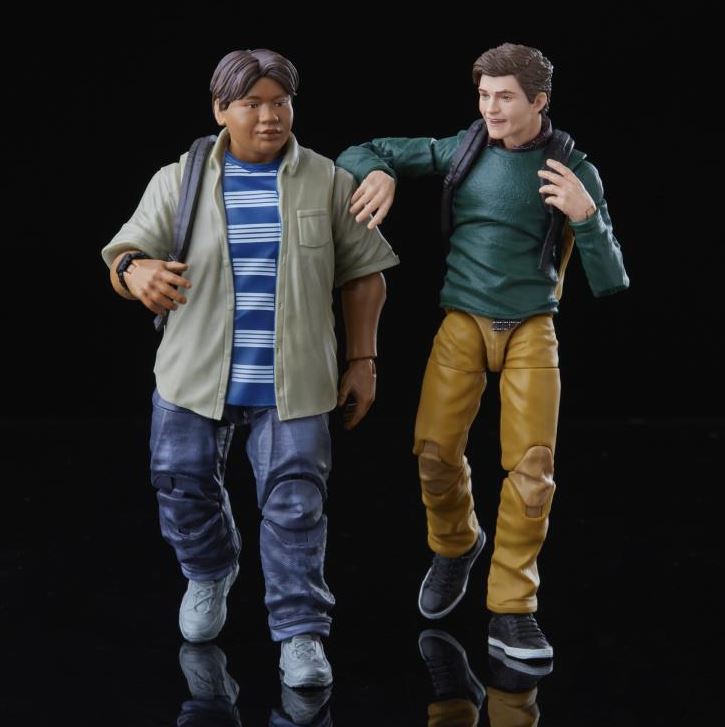 Nathan Drake &amp; CEO of Sex $34.99 via Big Bad Toy Store. ow.ly/GYU850NJkCV