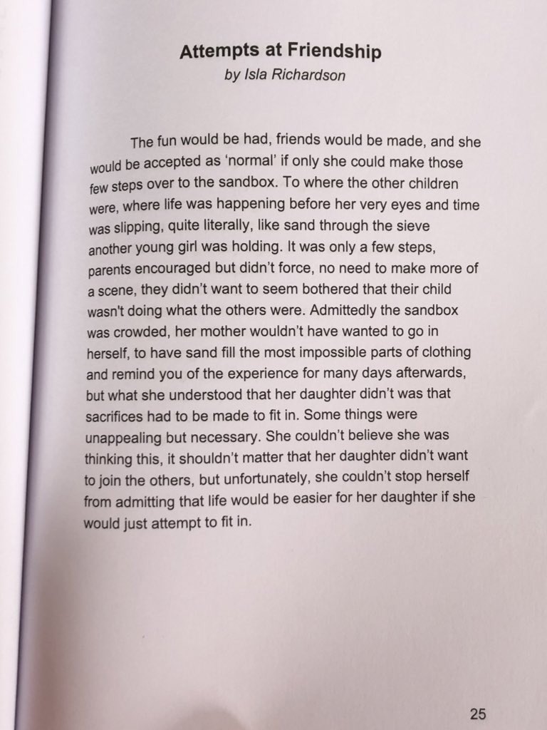 islaaar's tweet image. So exciting to have my first piece of writing published in the @WayWordsJournal by @WritersWorkout !!