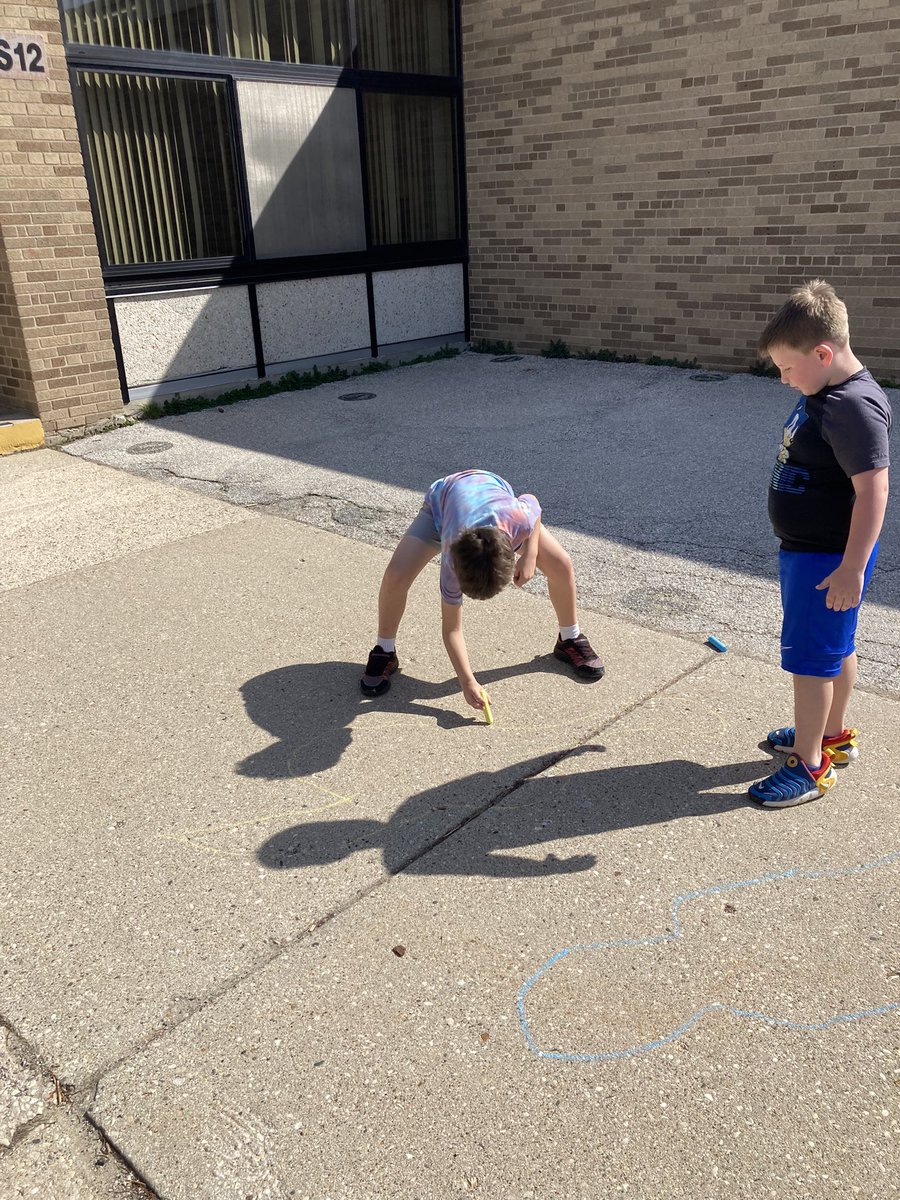 TeamRespectk1's tweet photo. Making shadow friends with our buddies 
#wawmproud @WalkerNxGL https://t.co/sZAP7KRrrJ