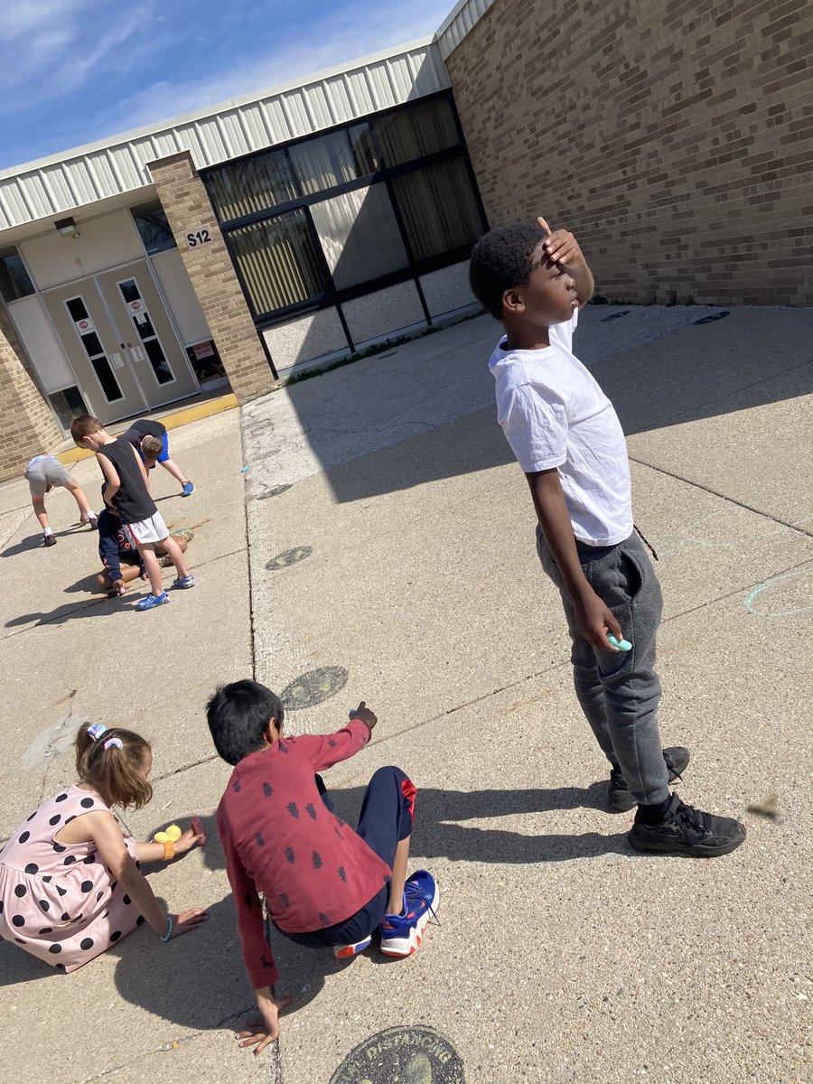 TeamRespectk1's tweet photo. Making shadow friends with our buddies 
#wawmproud @WalkerNxGL https://t.co/sZAP7KRrrJ