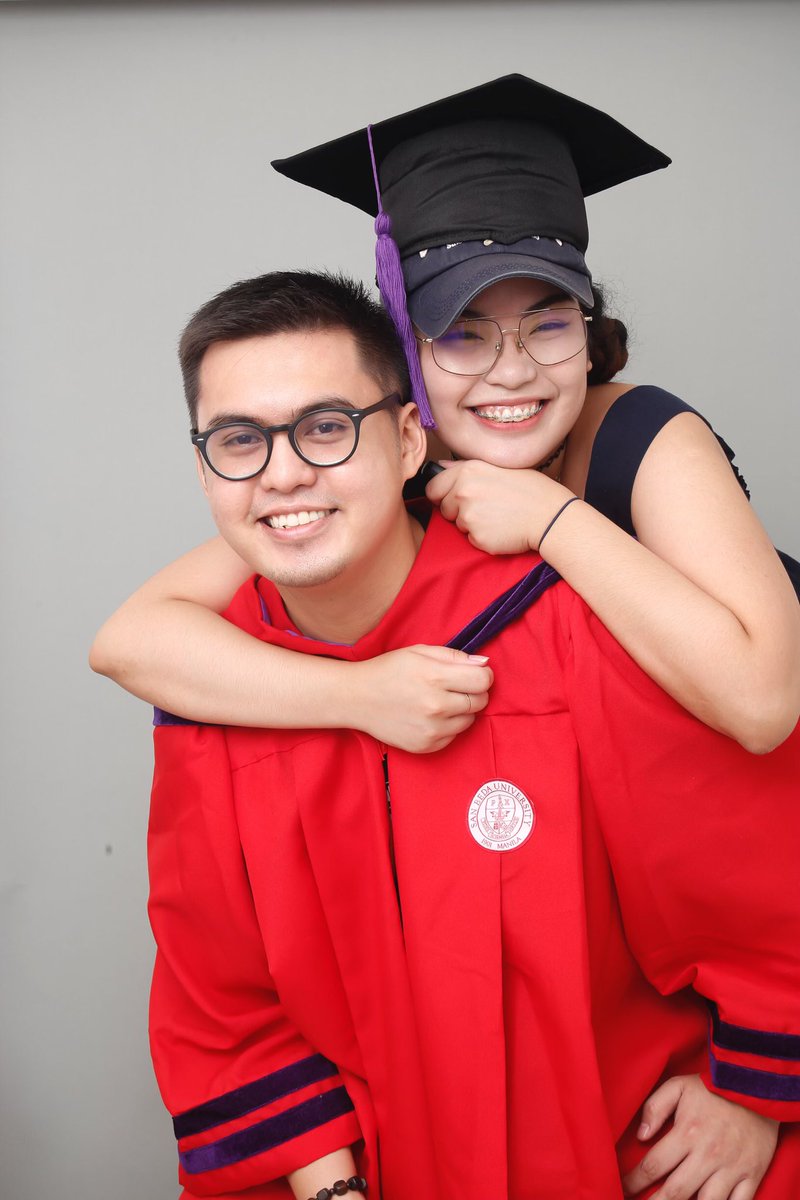 ardentlydarling's tweet image. MY BF JUST PASSED THE PHILIPPINE BAR EXAMINATIONS AND 

I CAN FINALLY PROUDLY SAY, I’M DATING A LAWYER!!! 🫶🏼🥹⚖️❤️🔥