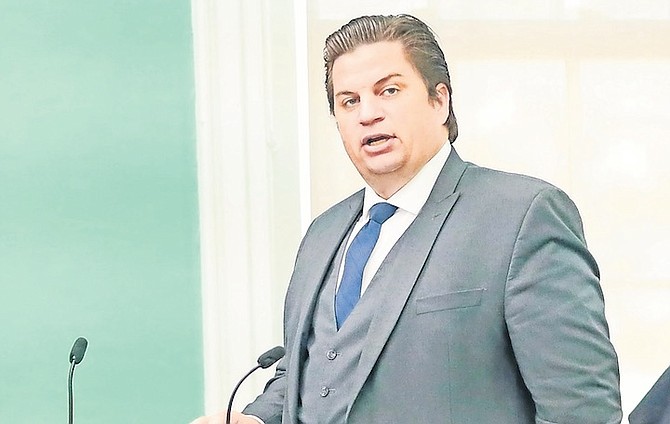 Tribune242 tweet media