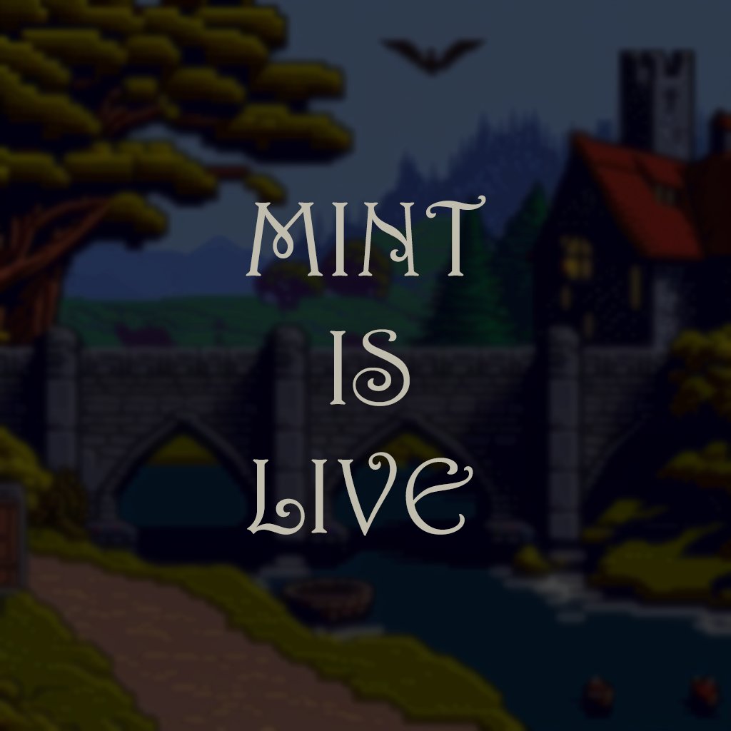 Treasureseekers tweet media