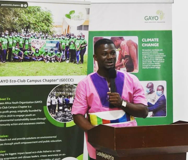 gayoghana's tweet photo. By working together, we can reduce the #pollution caused by incineration and tackle the root causes of #plastic pollution. This campaign is an important platform for everyone who wants to make a difference in the fight against environmental degradation.

#stopopenburning https://t.co/ATHDjbdzp7