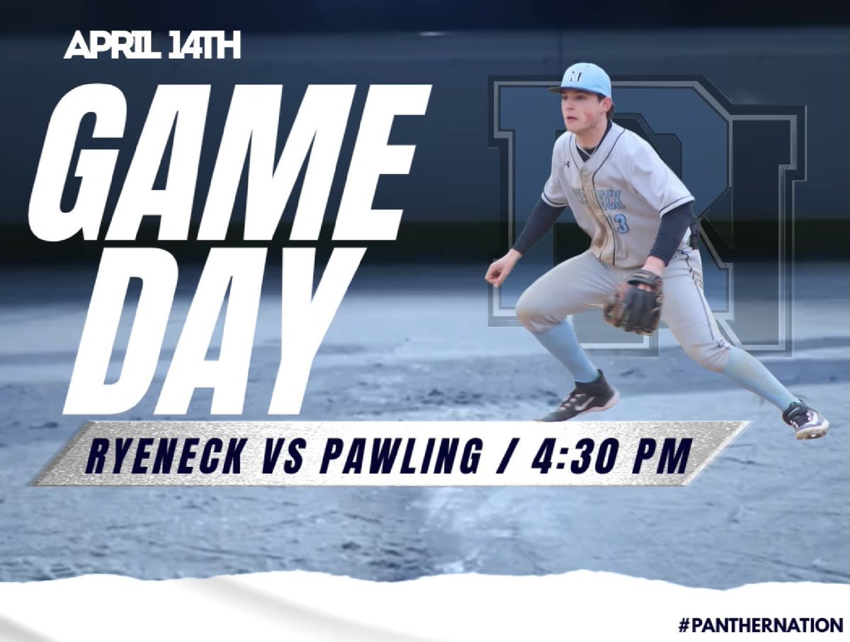 Rye Neck High School Baseball tweet media