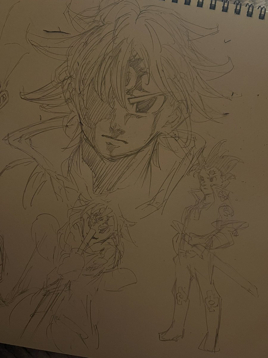 clioRS_bee's tweet photo. 久々に落書き https://t.co/dnY4yVmFIU