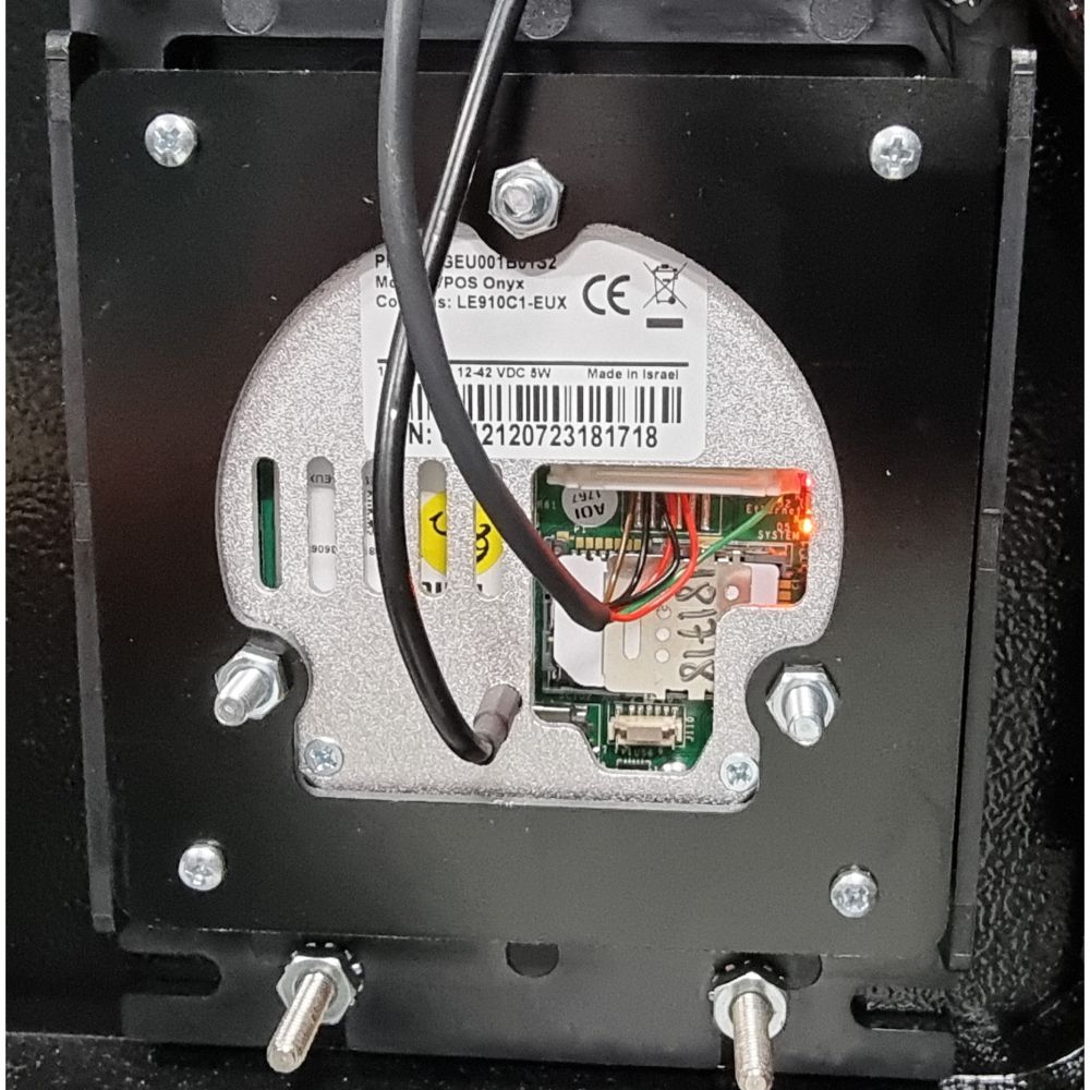 ParallaxDigTech's tweet image. Stern Spike II Interface Cables just released for the Nayax Cashless devices - VPOS Touch and Onyx tested on our route operation. Easy install and no wiring mods. Full kits with plates and Nayax Devices to follow on Monday @sternpinball @electrocoin @nayax