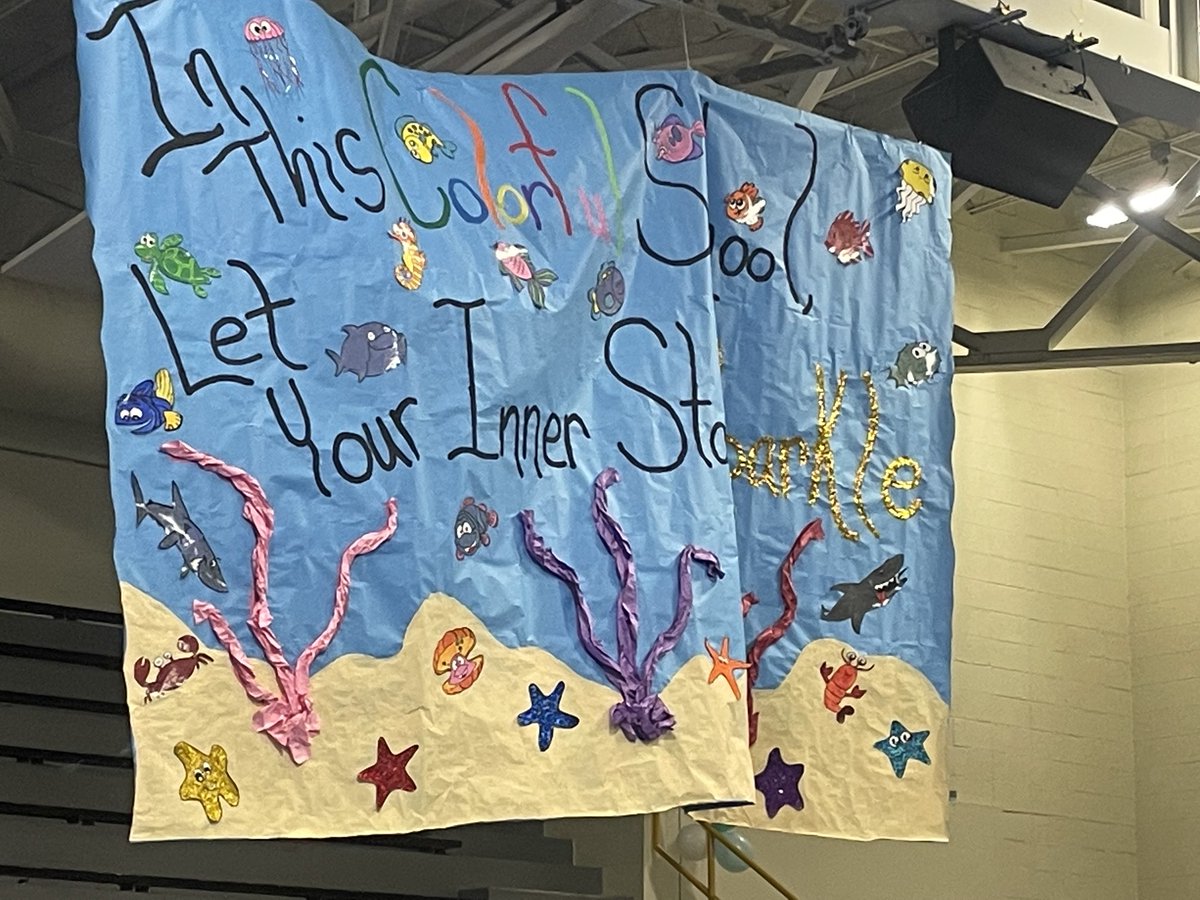 _duanecase's tweet photo. Great job by our Interact Club today. https://t.co/KFVUUVO3aA
