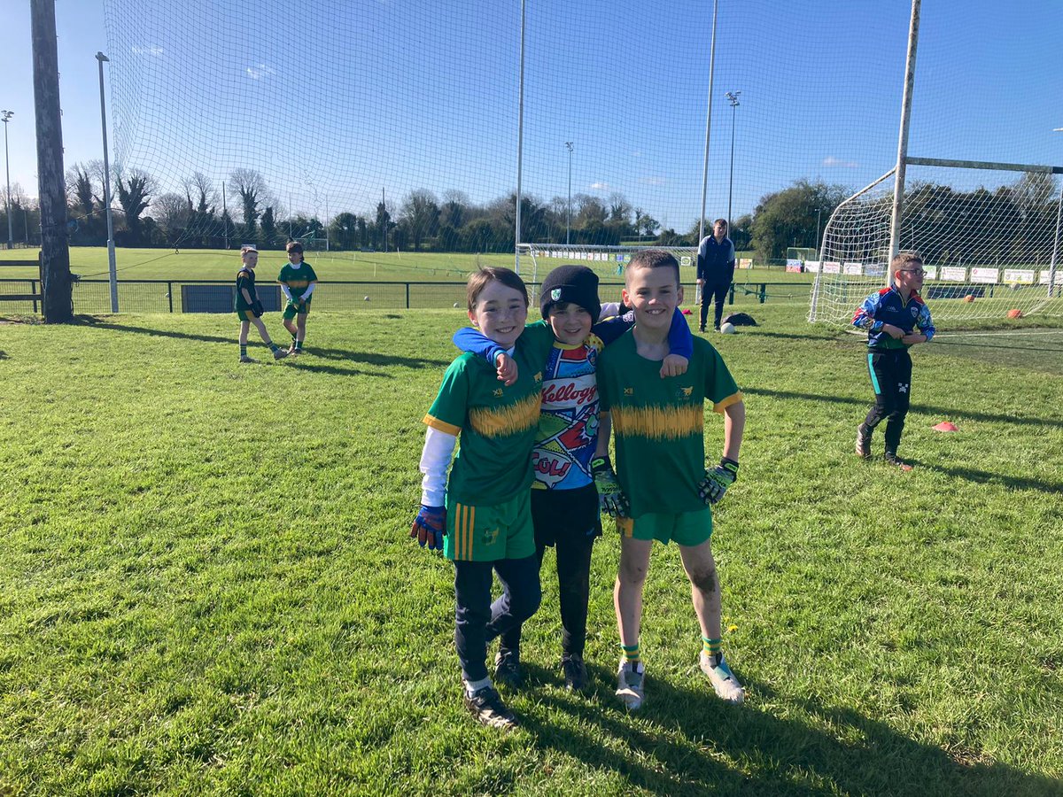 Rhode GAA (@rhodegaa) on Twitter photo 