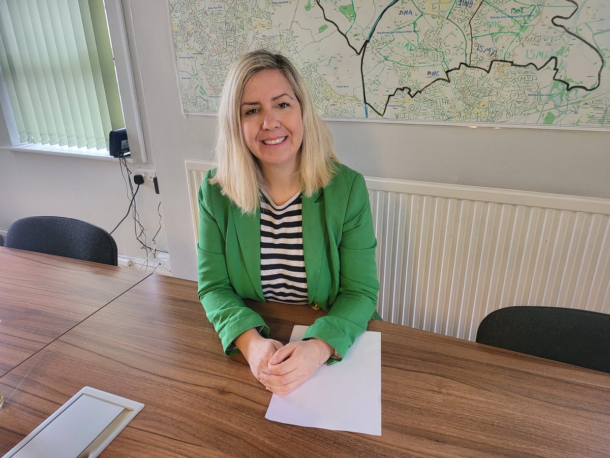 Dame Andrea Jenkyns DBE 🇬🇧 tweet media