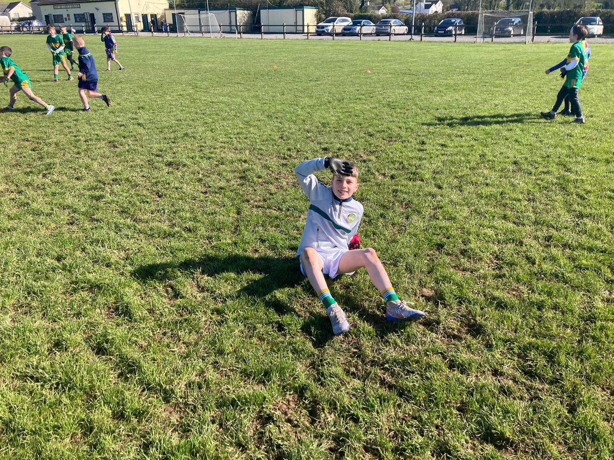 Rhode GAA (@rhodegaa) on Twitter photo 