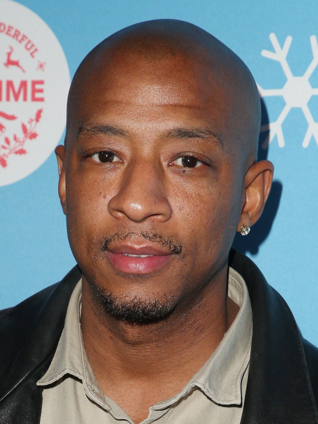 Happy Birthday Antwon Tanner!    