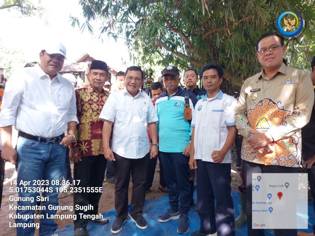 DPD IPKANI Prov. Lampung tweet media