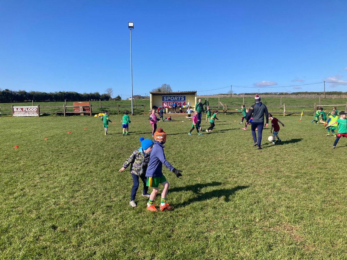 Rhode GAA (@rhodegaa) on Twitter photo 