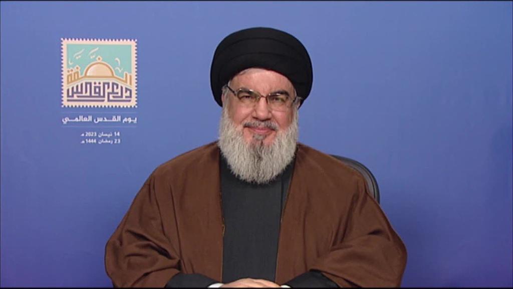 SaraIssa21's tweet photo. ولينصرّن الله من ينصره ♥️ https://t.co/dbZajTuhgv