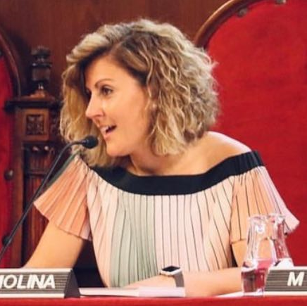 Ens complau anunciar que des del passat mes de març la Dra. Lorena Molina s'ha incorporat al Comitè Executiu del CCR. La Dra. Molina és infermera i doctora en Biomedicina per la UPF. Estem segurs que aportarà una nova visió al CCR i ajudarà a impulsar tots els projectes en marxa.