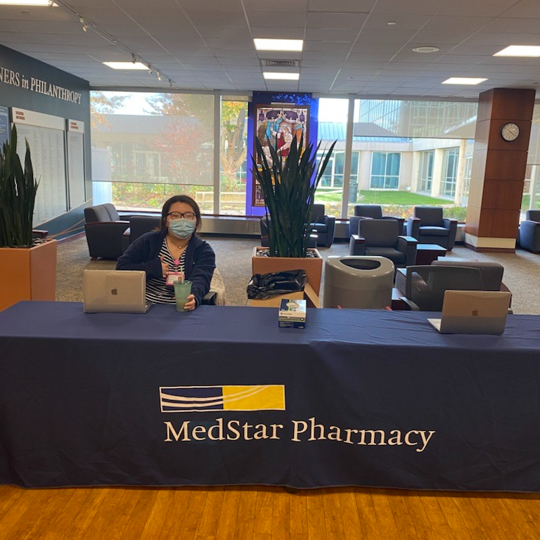 MedStarHealth's tweet photo. Check your medicine cabinets for expired prescriptions, over-the-counter medications, even unwanted pet medications, and mark your calendar for Saturday, April 22 – National Prescription Drug Take Back Day! 💊 Visit https://t.co/jrc7yM81E9 for hours and locations. https://t.co/tOmtrRYU5u