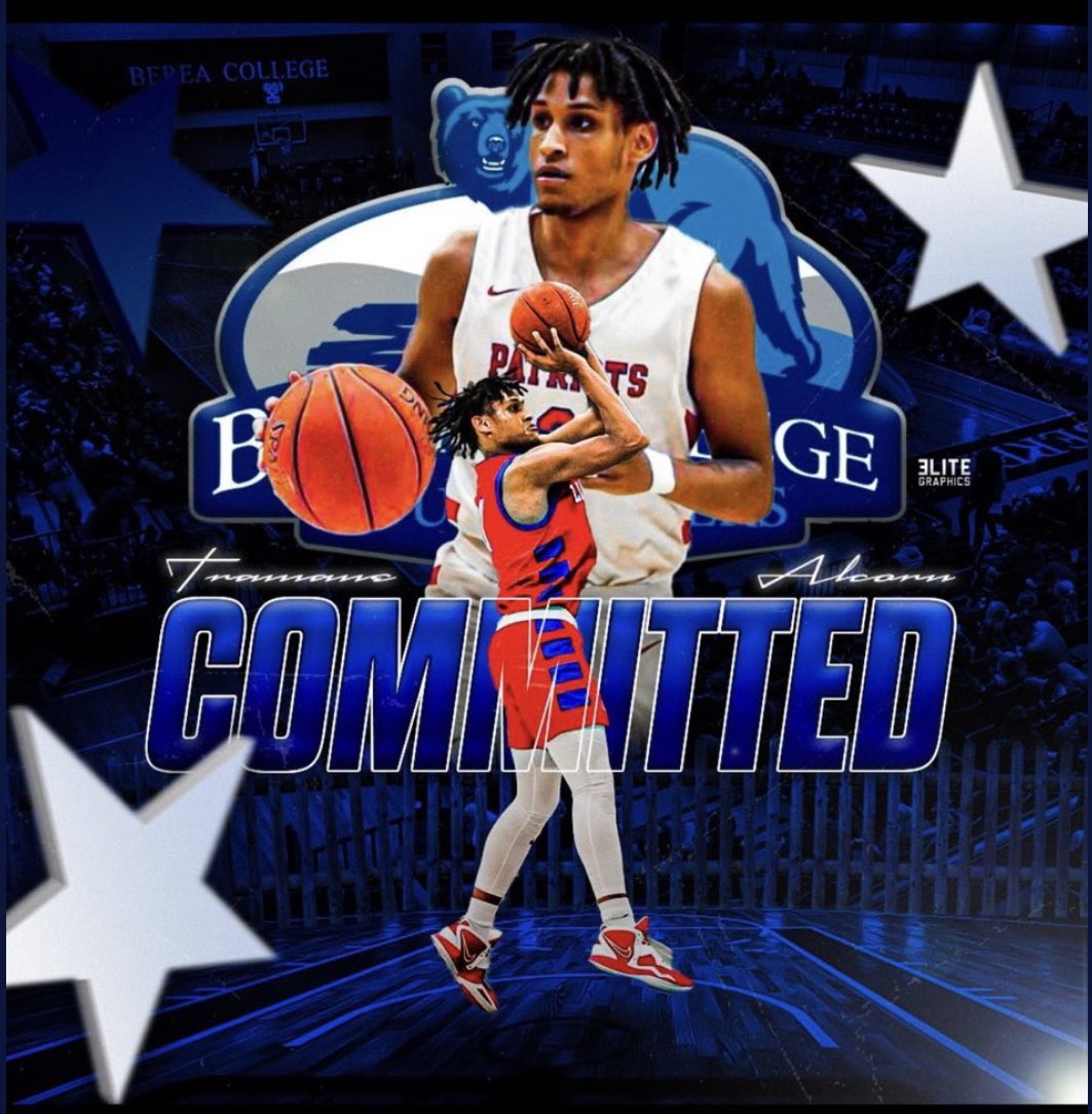 Austin Newton (@austinnewton) on Twitter photo One of the top players in the 12th Region has taken advantage of a Tuition FREE Berea College opportunity! <a href="/TramaneA/">Tramane Alcorn</a> out of Lincoln County HS helped lead his team to 96 wins in his career and Sweet 16 Final 4 in 2022. He will be the first in his family to attend college! #WINNER One of the top players in the 12th Region has taken advantage of a Tuition FREE Berea College opportunity! <a href="/TramaneA/">Tramane Alcorn</a> out of Lincoln County HS helped lead his team to 96 wins in his career and Sweet 16 Final 4 in 2022. He will be the first in his family to attend college! #WINNER