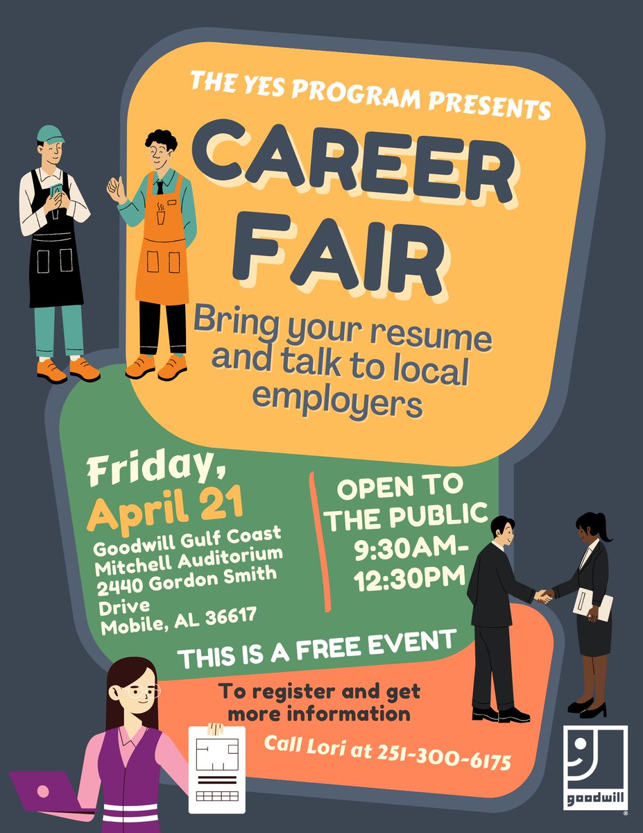 GoodwillGulfCoast tweet media