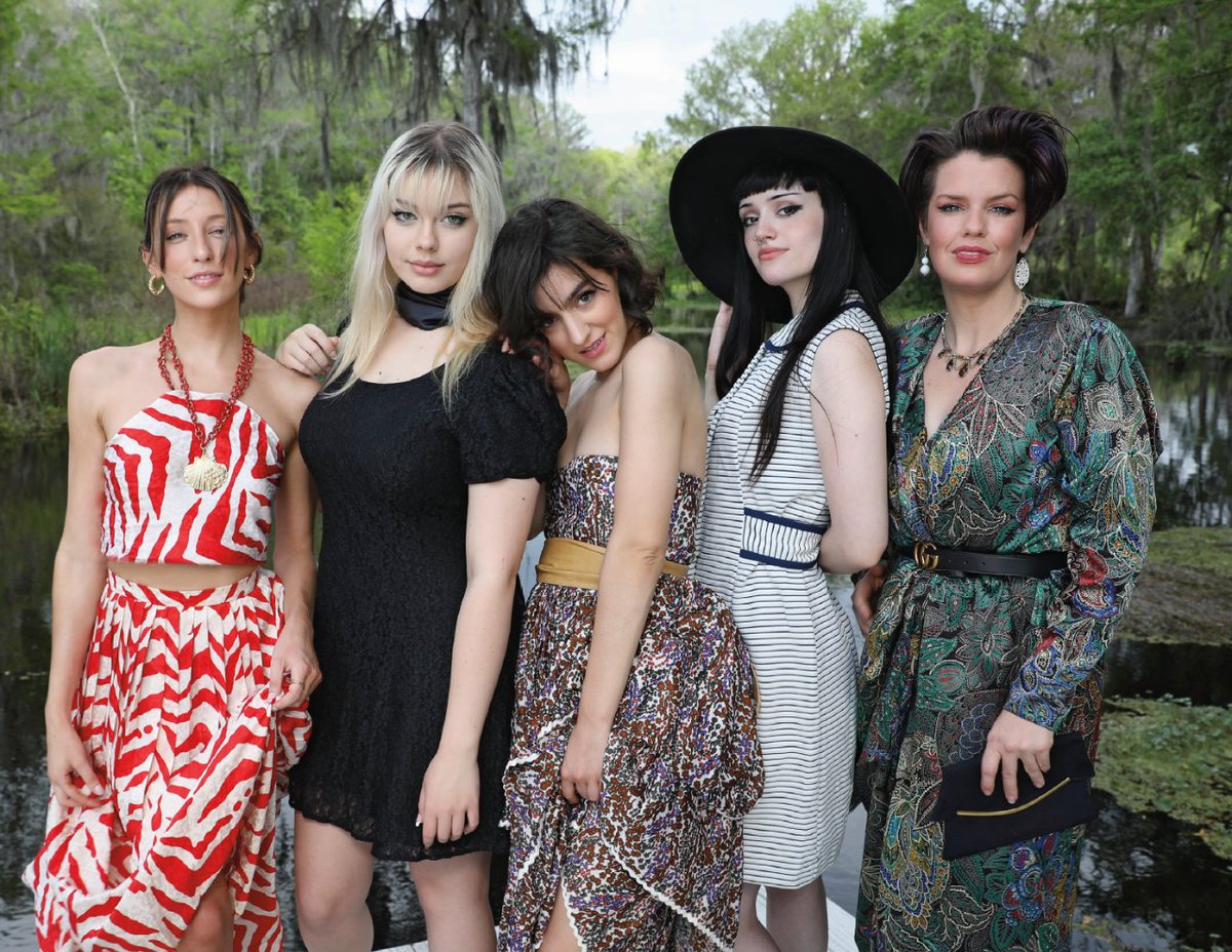 Ocala Magazine tweet media