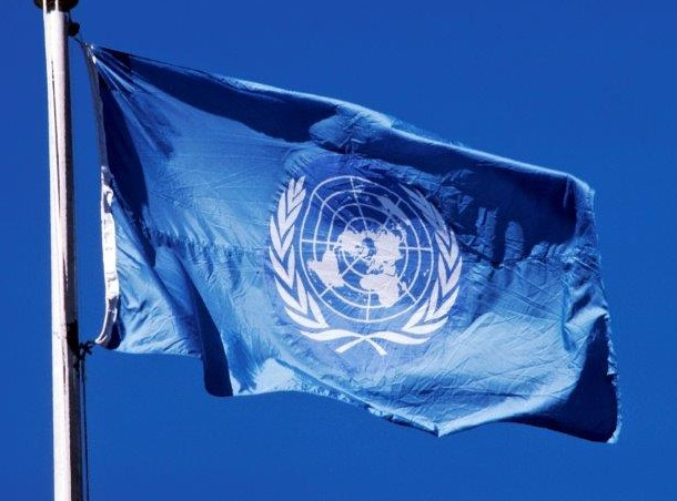 UN_SDG's tweet photo. Thank you @UNIDO for your commitment and the 2023 contribution to funding for the @UN Resident Coordinator system, lifting the work of UN teams to support countries and rescue the #GlobalGoals🌎.

⏩https://t.co/bukgB8mznk. https://t.co/qoQk3MW63p