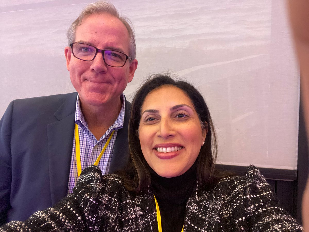 drgnayyar's tweet photo. Once again #MMMTransform was an amazing engaging event for likeminded #health industry leaders to convene and share knowledge, ideas and more!
@MMMnews https://t.co/4qvbcvKTdg