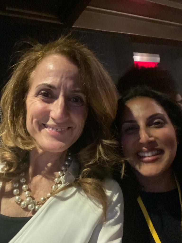 drgnayyar's tweet photo. Once again #MMMTransform was an amazing engaging event for likeminded #health industry leaders to convene and share knowledge, ideas and more!
@MMMnews https://t.co/4qvbcvKTdg