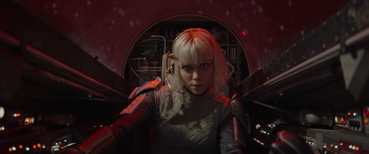 Mandalorian S3 Updates on Twitter "RT 4KEverythingSW 4K shots from