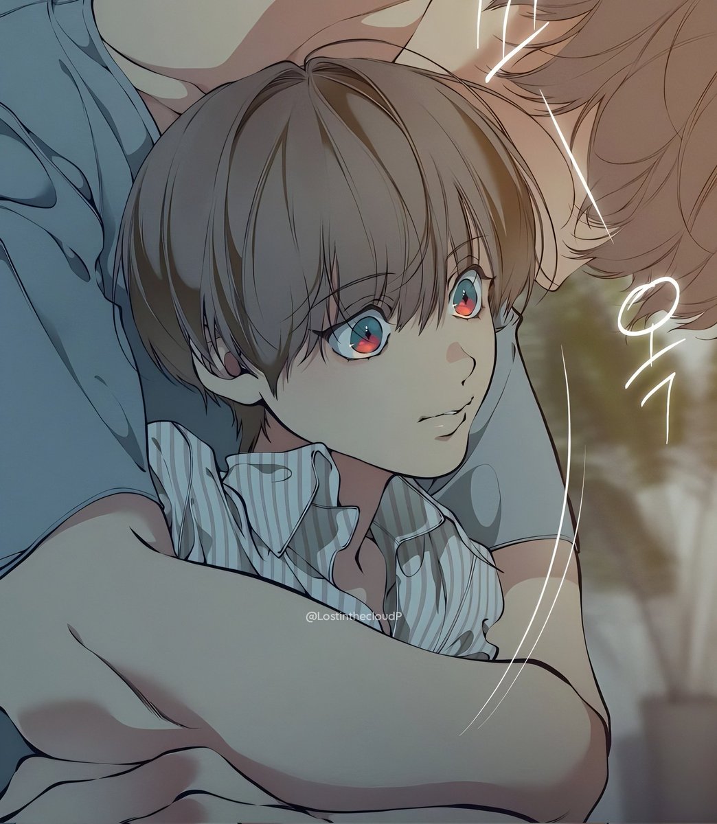 Lost In The Cloud Ch 74 Lost In The Cloud on X: "#Lostinthecloud #클라우드 " You and me, together" Pain, love. Two conflicting but living feelings from now on in the lives of Mr.Baek and Cirrus. The pain