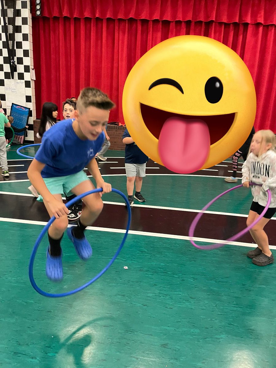 Wallace2ndgrd's tweet image. These kiddos ROCKED the ACAP and were rewarded with some carnival fun 🎟️🥳#LearningtoLead #GrowingTogether @TCBOE_LES