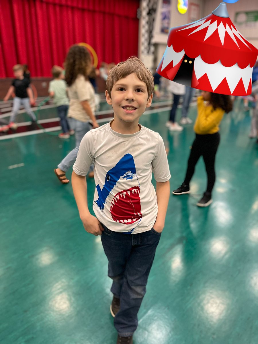 Wallace2ndgrd's tweet image. These kiddos ROCKED the ACAP and were rewarded with some carnival fun 🎟️🥳#LearningtoLead #GrowingTogether @TCBOE_LES