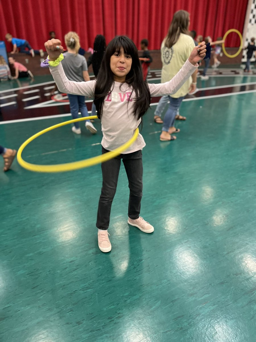 Wallace2ndgrd's tweet image. These kiddos ROCKED the ACAP and were rewarded with some carnival fun 🎟️🥳#LearningtoLead #GrowingTogether @TCBOE_LES