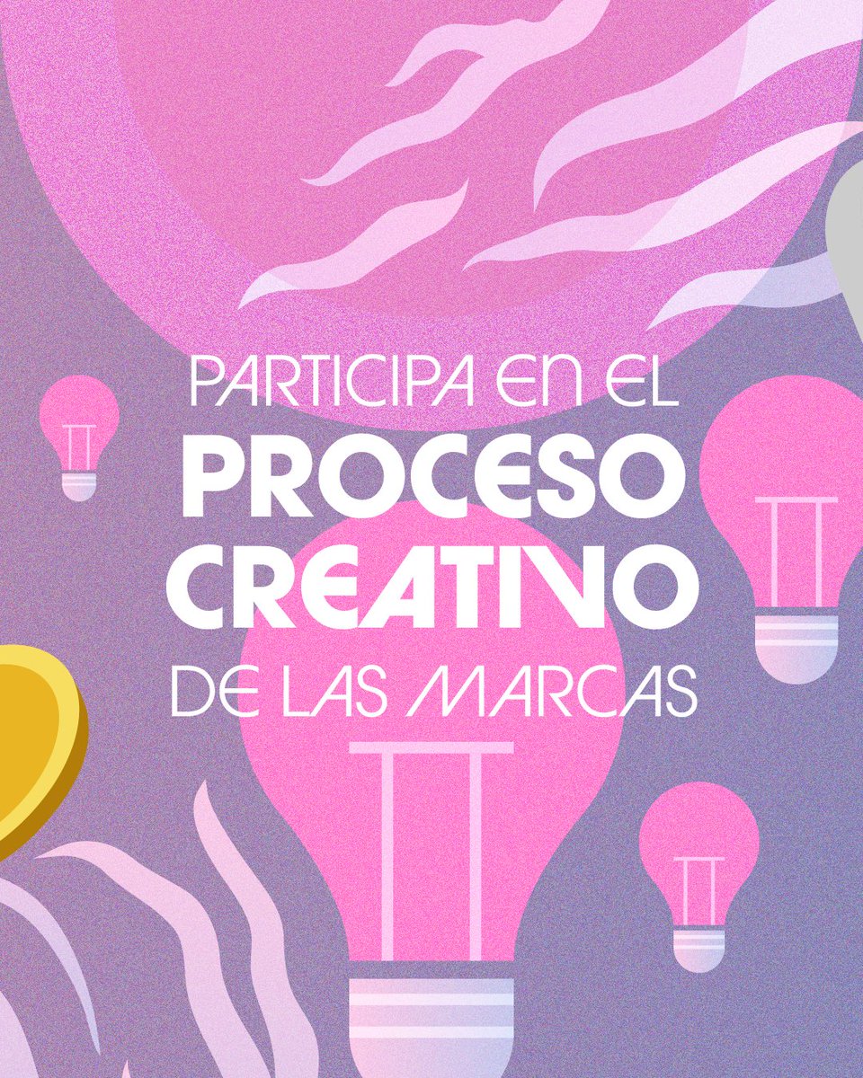 billiescreators's tweet photo. Billie! Nuestros embajadores tienen la tarea de reseñar y recomendar los productos y servicios de nuestras marcas aliadas, participa en el proceso de creación y lleva tu experiencia a tus seguidores, el contenido creado por ti es el protagonista, únete a Billie's.📷 #BeaBillie https://t.co/lqMauFd9NS
