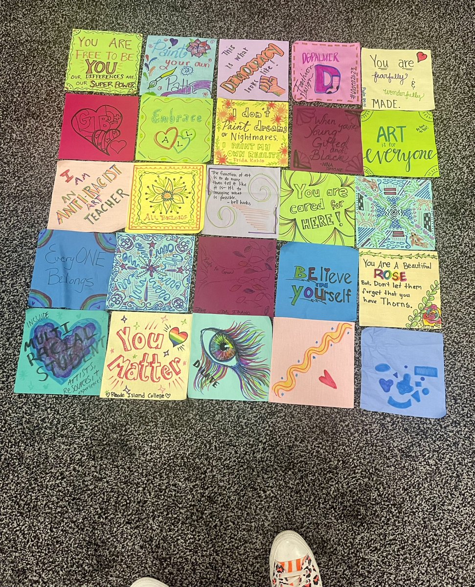 Aziza Mims tweet media