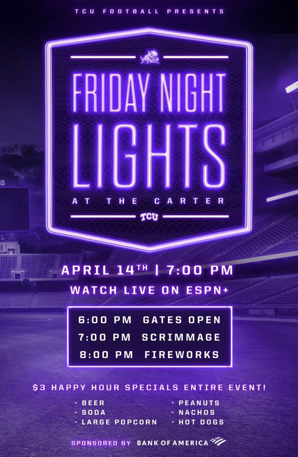 Who’s gonna be at the Carter tonight??!! co ‘24 I’m lookin at you!! 👀😈
#hitthehorn24 #youready #gofrogs