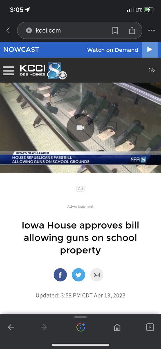 RabidVegas's tweet photo. #iowacore https://t.co/uCSlp4j3Ko