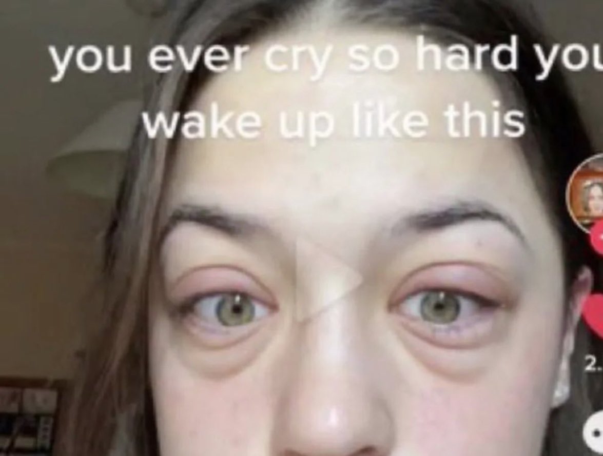 what libra posts on their private social media after acting silly and carefree the entire day