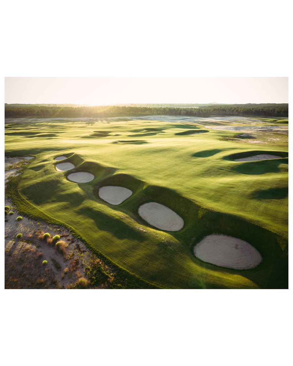 Sand Valley Golf tweet media