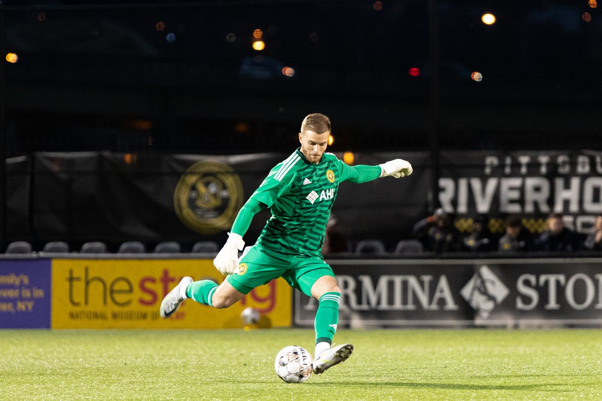 RiverhoundsSC's tweet photo. Happy #InternationalGoalkeeperDay to our guys! 🫶

#HOUNDTAHN https://t.co/lMlAeP9CgY
