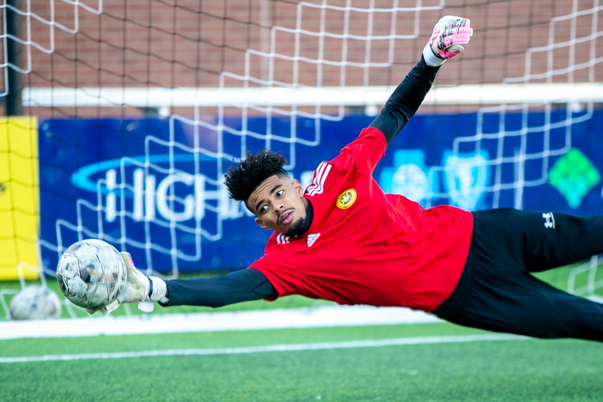 RiverhoundsSC's tweet photo. Happy #InternationalGoalkeeperDay to our guys! 🫶

#HOUNDTAHN https://t.co/lMlAeP9CgY