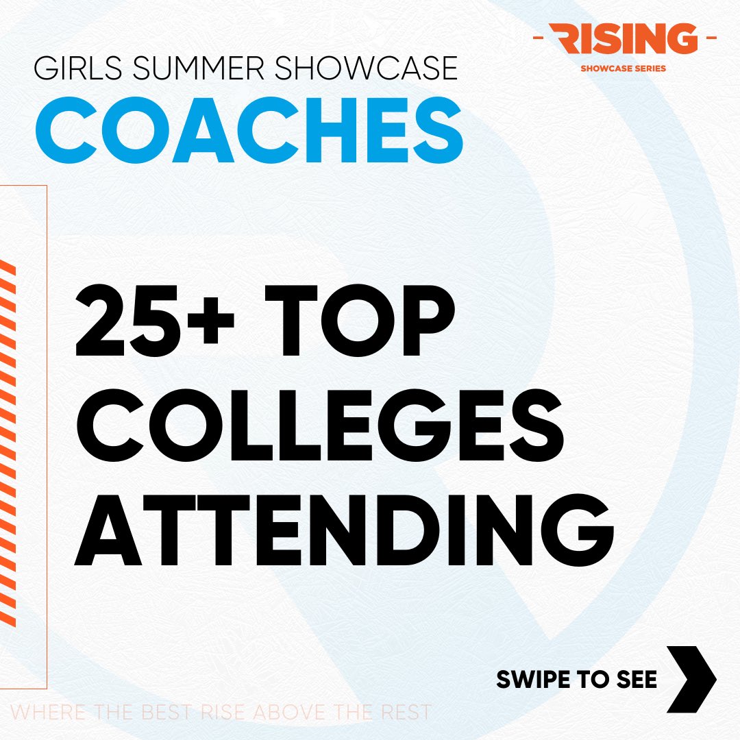 Rising Lacrosse tweet media