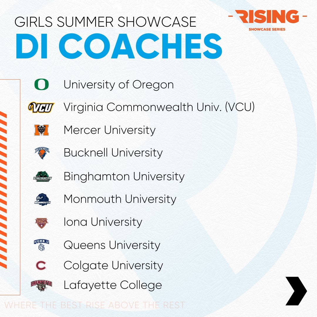 Rising Lacrosse tweet media