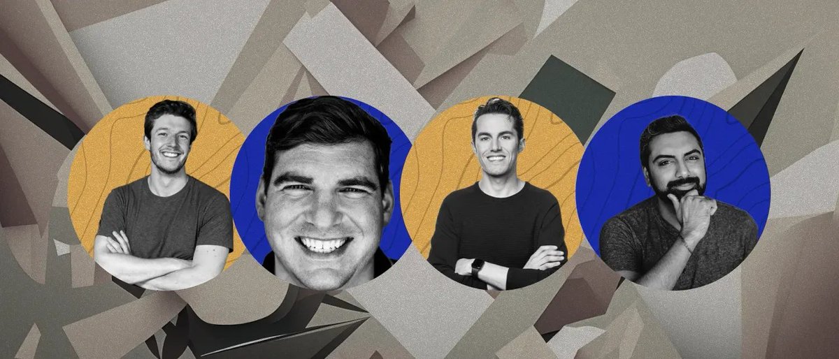 👀 Living in the Post-ATT World
👉 bit.ly/3UCBiGU

📚  What brands need to know about the state of DTC marketing, attribution,  ad-networks, and how Generative AI is changing the game.

✨ Highlights from <a href="/GreylockVC/">Greylock Partners</a> 's Podcast
🎙 Hosted by <a href="/mduboe/">Mike Duboe</a> 
🤩 Featuring:
