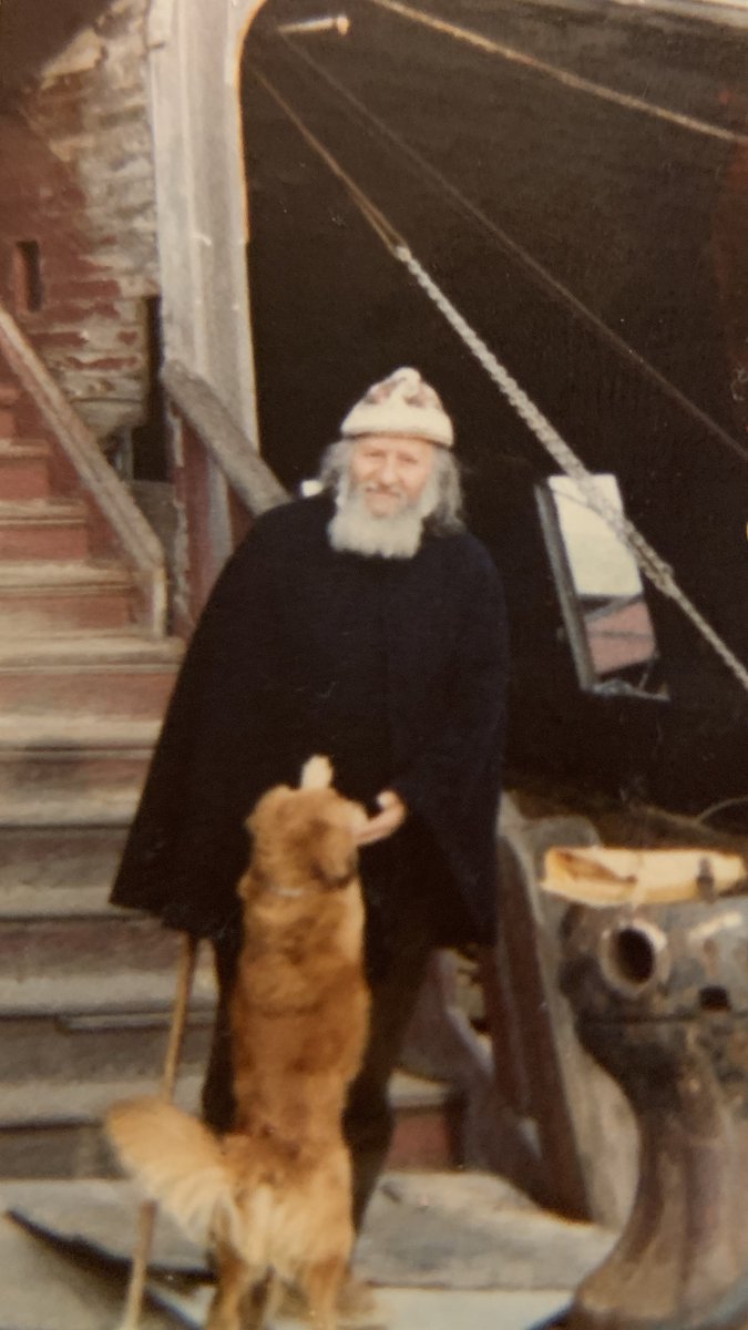 Herman Barkin The Avram Davidson Universe on Twitter: